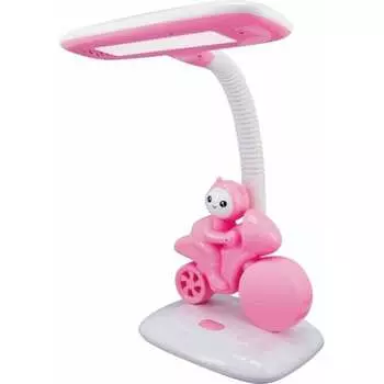 Настольный светильник Лючия 475 "Мотобайк" 4606400512448