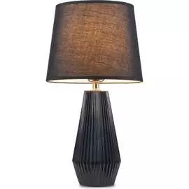 Настольный светильник MAYTONI Calvin Table Z181-TL-01-B