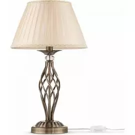 Настольный светильник MAYTONI Grace RC247-TL-01-R