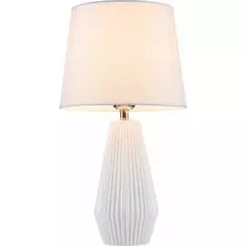 Настольный светильник MAYTONI Calvin Table Z181-TL-01-W