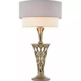 Настольный светильник MAYTONI Lillian H311-11-G