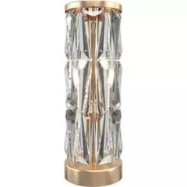 Настольный светильник MAYTONI Puntes MOD043TL-02G