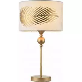 Настольный светильник MAYTONI Farn H428-TL-01-WG