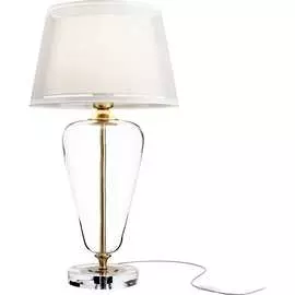 Настольный светильник MAYTONI Verre Z005TL-01BS