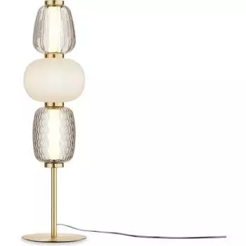 Настольный светильник MAYTONI pattern led MOD267TL-L28G3K