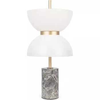 Настольный светильник MAYTONI kyoto led MOD178TL-L11GR3K