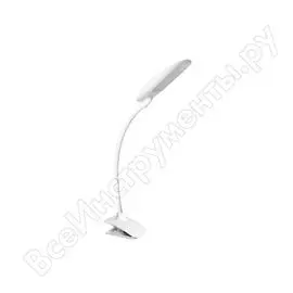 Настольный светильник Camelion