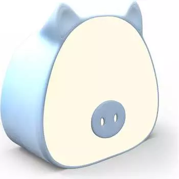 Настольный светильник ночник Gauss gtl703 NN7036