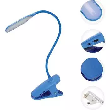 Настольный светильник REXANT 609-034