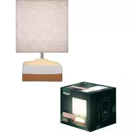 Настольный светильник RITTER