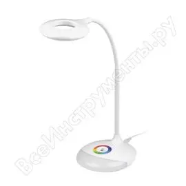 Настольный светильник Uniel