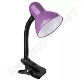 Настольный светильник Camelion