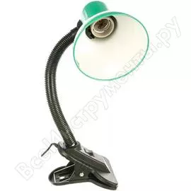 Настольный светильник Camelion