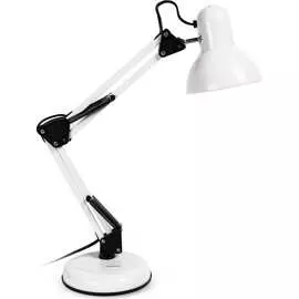 Настольный светильник Smartbuy SBL-DL-E27-w