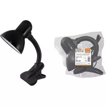 Настольный светильник TDM ELECTRIC SQ0337-0126