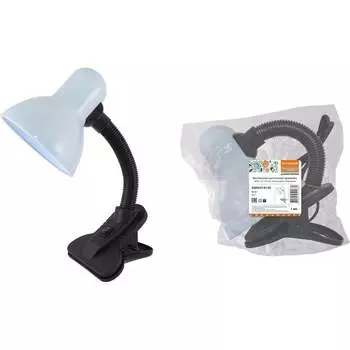 Настольный светильник TDM ELECTRIC SQ0337-0125