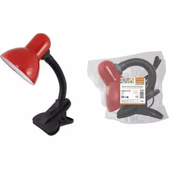 Настольный светильник TDM ELECTRIC SQ0337-0127