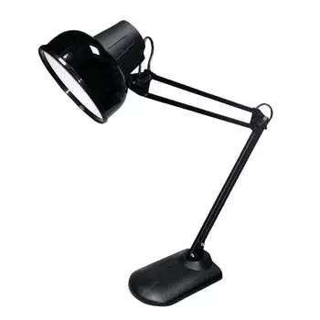 Настольный светильник Трансвит Бета + ННБ37-60-158 80