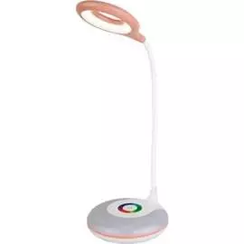 Настольный светильник Ultraflash UF-752 C14 14491