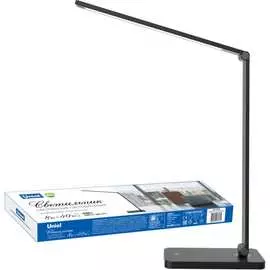 Настольный светильник Uniel