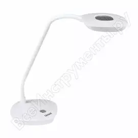 Настольный светильник Uniel TLD-518 9108