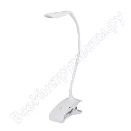 Настольный светильник Uniel