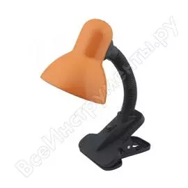 Настольный светильник Uniel 2463