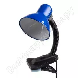 Настольный светильник Uniel 2462