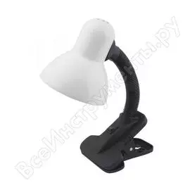 Настольный светильник Uniel TLI-206 2464