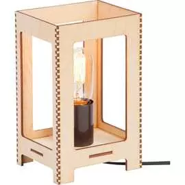 Настольный светильник VITALUCE