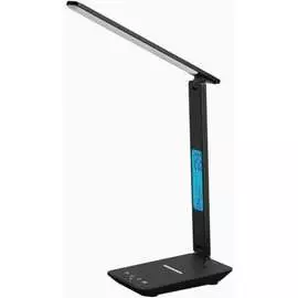 Настольный светодиодный сетевой светильник ФОТОН TL-11DRCH-B 24650