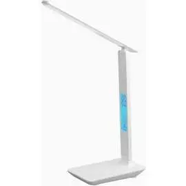 Настольный светодиодный сетевой светильник ФОТОН TL-11DRCH-W 24649