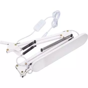 Настольный светодиодный светильник IN HOME plus ссc-05б 4690612045337