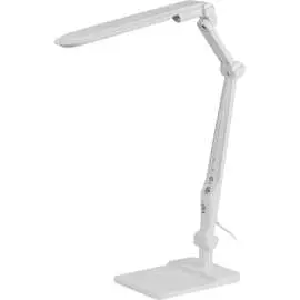 Настольный светодиодный светильник ЭРА NLED-497-12W-W Б0052770