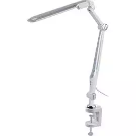 Настольный светодиодный светильник ЭРА NLED-496-12W-S Б0052768