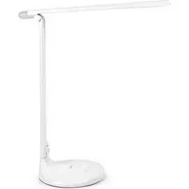 Настольный светодиодный светильник Smartbuy Таласса SBL-DL-10-o-w