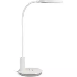 Настольный светодиодный светильник Smartbuy Тритон SBL-DL-14-r-w