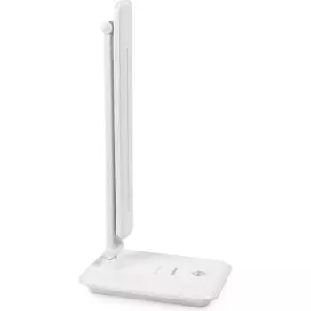 Настольный светодиодный светильник Smartbuy Нереида SBL-DL-10-wc-w