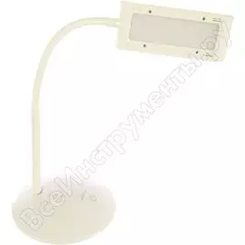 Настольный светодиодный светильник Smartbuy