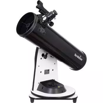 Настольный телескоп Sky-Watcher Dob 130-650 Virtuoso GTi GOTO 77249