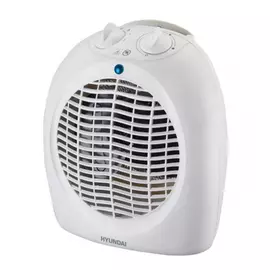 Настольный тепловентилятор hyundai 2 квт h-fh2-f10s