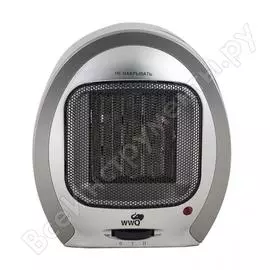 Настольный тепловентилятор wwq tb-37d