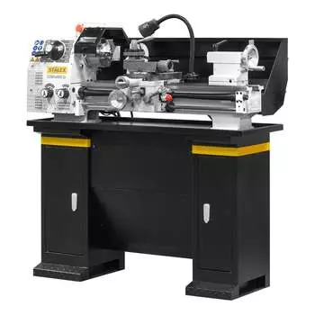 Настольный токарный станок Stalex D280x650G