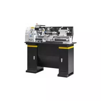 Настольный токарный станок Stalex D280x700C