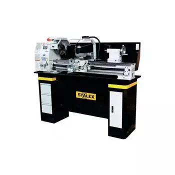 Настольный токарный станок Stalex D300x750 Vario