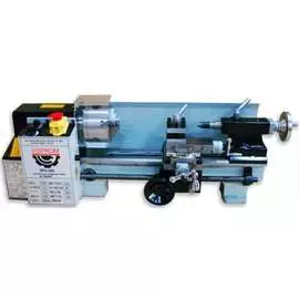 Настольный токарный станок VISPROM SPV-300 3880000