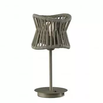 Настольный уличный светильник MANTRA POLINESIA 7134