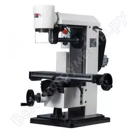 Настольный фрезерный станок JET JUM-X2 ITASU2