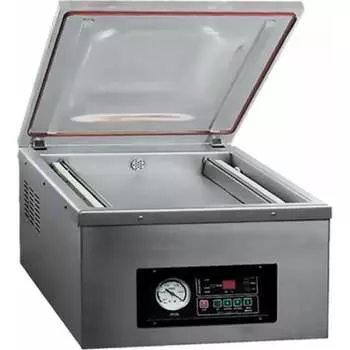 Настольный вакуум-упаковочная машина CAS