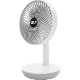 Настольный вентилятор DUX 60-0214